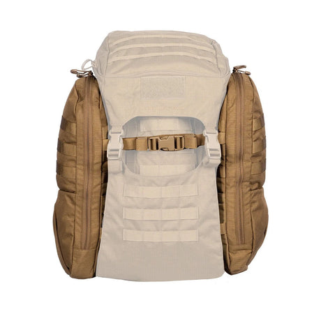 Poche latérale pour sac Eberlestock Mission Wings EMOD 14L Multicam