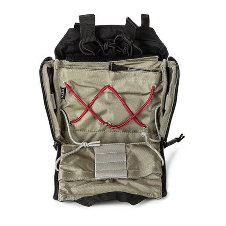 Pochette médicale TACMED FLEX 5.11 Tactical - Noir - Welkit.com