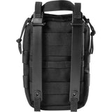 Pochette médicale UCR IFAK 5.11 Tactical - Noir - Welkit.com