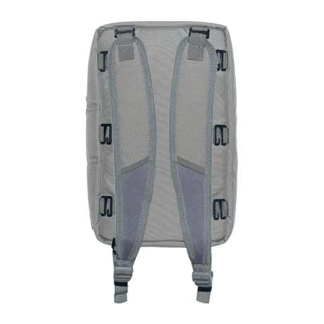 Pochette médicale FLT MEDIC POCKET Berghaus - Gris - Welkit.com