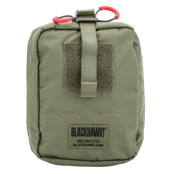 Poche médicale Blackhawk Quick Release