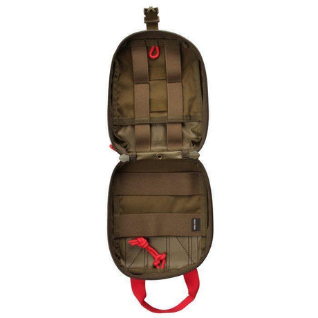 Poche médicale Blackhawk Quick Release