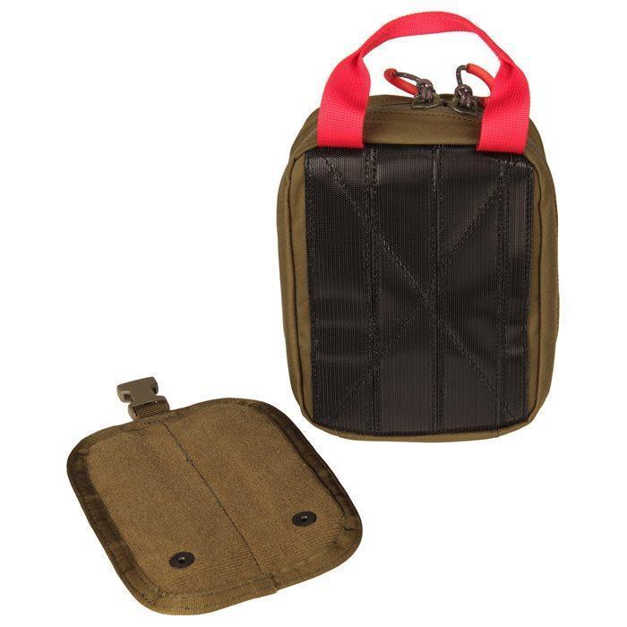 Poche médicale Blackhawk Quick Release