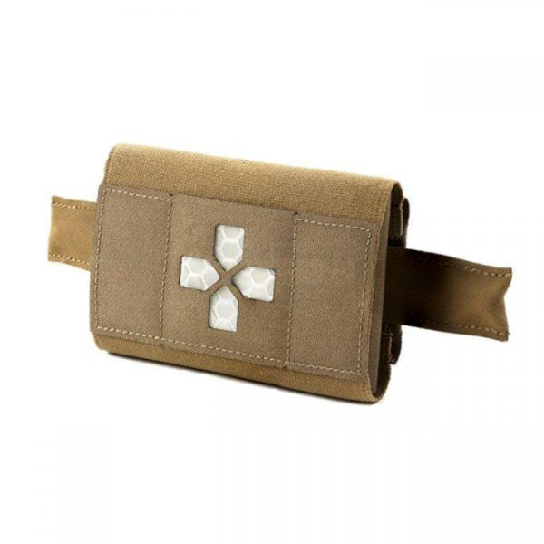 Tactical Kit Premiers Secours Dans Une Pochette Molle - Santé - Mieux vivre Tactical Kit Premiers Secours Dans Une Pochette Molle - Santé - Mieux vivre