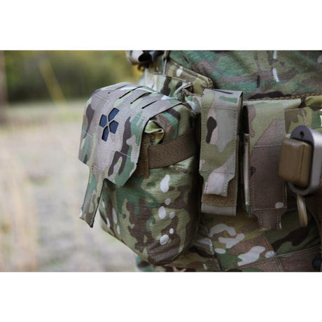 Poche médicale Blue Force Gear Trauma Kit Now