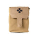 Pochette médicale TRAUMA KIT NOW ! Blue Force Gear - Coyote - Welkit.com