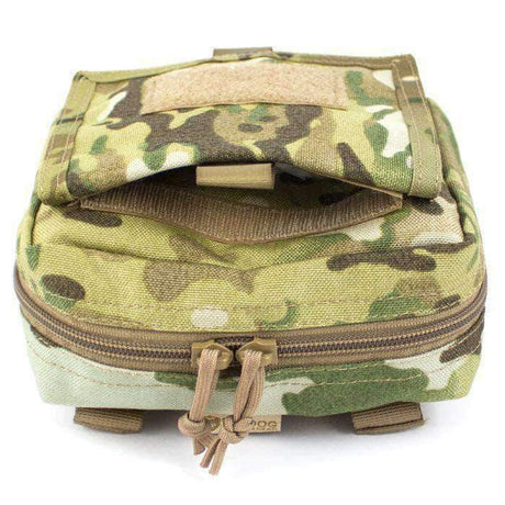 Pochette médicale cmT Bulldog Tactical - MTC - Welkit.com