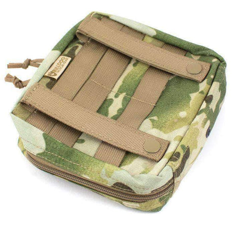 Pochette médicale cmT Bulldog Tactical - MTC - Welkit.com