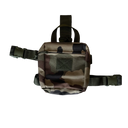 Poche médicale DROP LEG MEDIC Bulldog Tactical Gear