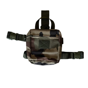 Poche médicale DROP LEG MEDIC Bulldog Tactical Gear