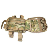 Poche médicale DROP LEG MEDIC Bulldog Tactical Gear MTC