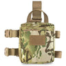 Poche médicale DROP LEG MEDIC Bulldog Tactical Gear MTC