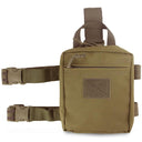 Poche médicale DROP LEG MEDIC Bulldog Tactical Gear