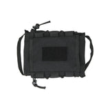 Poche médicale IFAK Vigilant Slider 20 x 16 cm en nylon Cordura fixation MOLLE