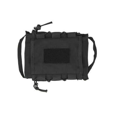 Poche médicale IFAK Vigilant Slider 20 x 16 cm en nylon Cordura fixation MOLLE