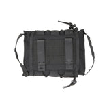 Poche médicale IFAK Vigilant Slider 20 x 16 cm en nylon Cordura fixation MOLLE