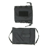 Poche médicale IFAK Vigilant Slider 20 x 16 cm en nylon Cordura fixation MOLLE
