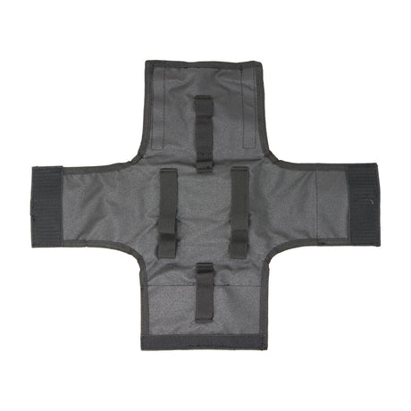 Poche médicale IFAK Vigilant Slider 20 x 16 cm en nylon Cordura fixation MOLLE