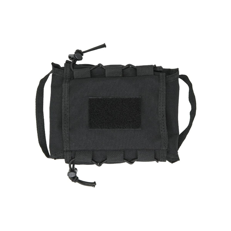 Poche médicale IFAK Vigilant Slider 20 x 16 cm en nylon Cordura fixation MOLLE