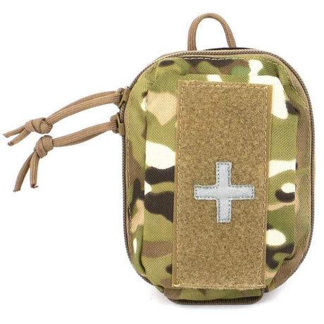 Pochette médicale MICRO MEDIC Bulldog Tactical - MTC - Welkit.com