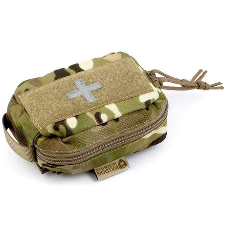 Poche médicale Micro Medic Bulldog Tactical Gear MTC