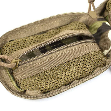 Poche médicale Micro Medic Bulldog Tactical Gear MTC