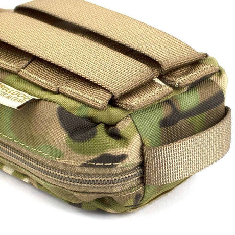 Poche médicale Micro Medic Bulldog Tactical Gear MTC