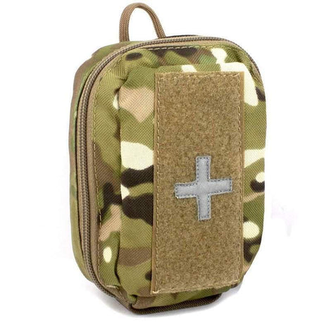 Poche médicale Micro Medic Bulldog Tactical Gear MTC