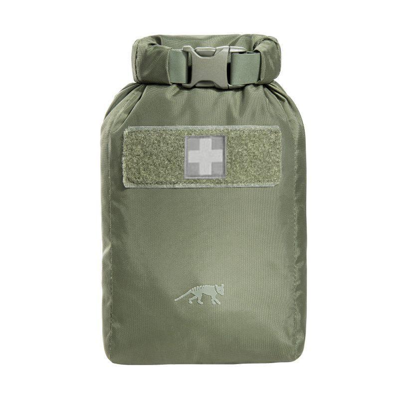 Poche médicale Tasmanian Tiger TT First Aid Basic WP Remplie