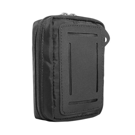 Pochette médicale TT FIRST AID MINI REMPLIE Tasmanian Tiger - Noir - Welkit.com