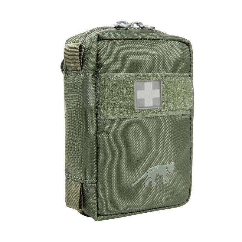 Poche médicale Tasmanian Tiger TT First Aid Mini Remplie