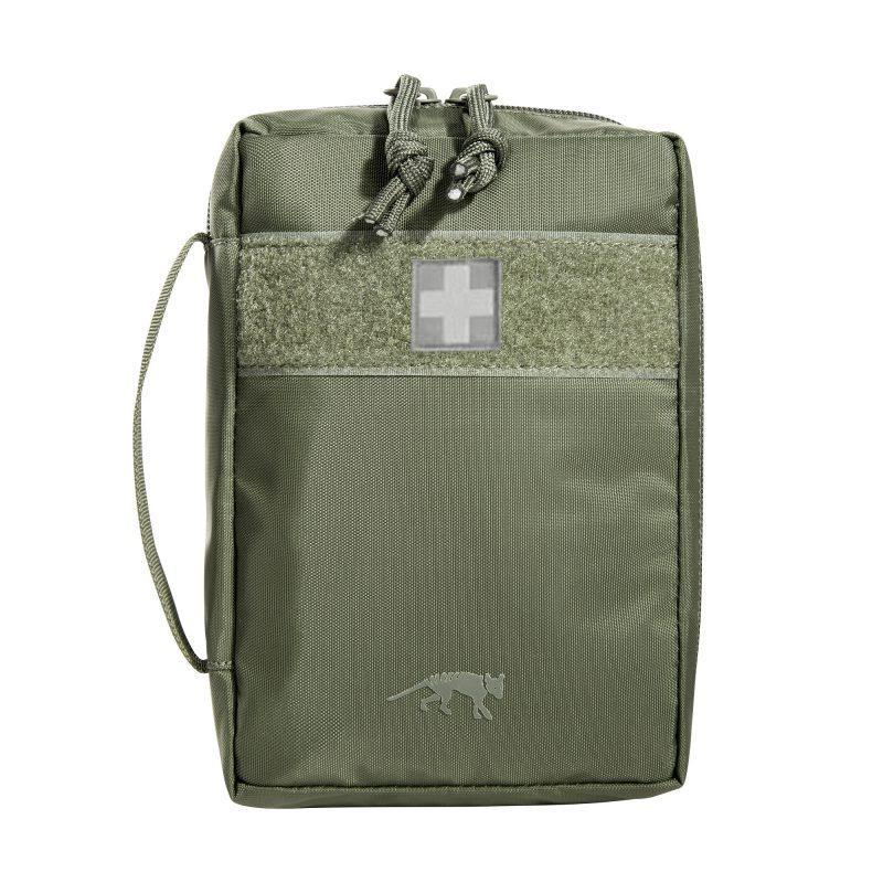 Poche médicale Tasmanian Tiger TT First Aid Remplie