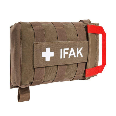 Poche médicale Tasmanian Tiger TT IFAK 6