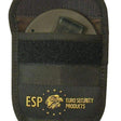 Accessoire de bâton BMH - 02 ESP - Noir - Welkit.com