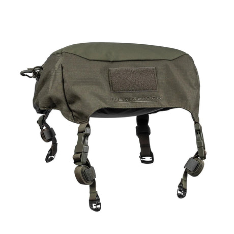 Poche rabat pour sac à dos Eberlestock EMOD Lid 13L - Military Green