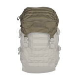 Poche rabat pour sac à dos Eberlestock Mission Lid EMOD 6.5L