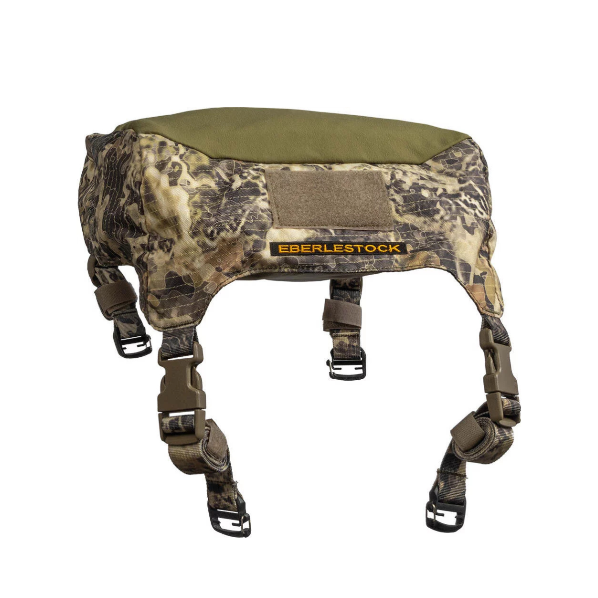 Poche rabat pour sac à dos Eberlestock EMOD Lid 13L