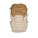 Poche rabat supérieure tactique Eberlestock Mission Lid EMOD 6,5 L en nylon 500D
