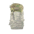 Poche rabat supérieure tactique Eberlestock Mission Lid EMOD 6,5 L en nylon 500D