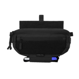 Poche ventrale Agilite Six Pack