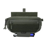 Poche ventrale Agilite Six Pack