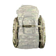 Poches latérales tactiques Eberlestock Mission Wings EMOD 14 L (paire) en nylon 500D