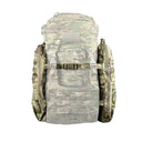 Poches latérales tactiques Eberlestock Mission Wings EMOD 14 L (paire) en nylon 500D