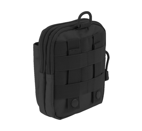 Pochette Brandit MOLLE Functional deux compartiments matelassés et poches à stylos