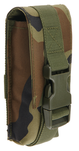 Pochette Brandit Multi Pouch Large polyester 600D port horizontal 15 x 6 x 3 cm