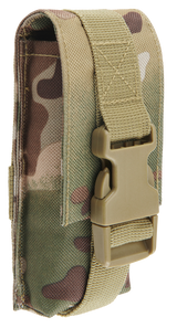 Pochette Brandit Multi Pouch Large polyester 600D port horizontal 15 x 6 x 3 cm
