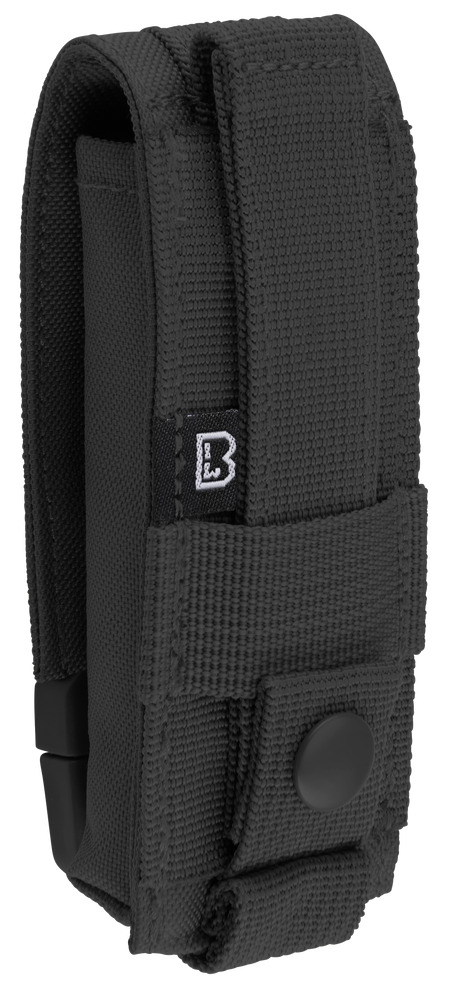 Pochette Brandit Multi Pouch Medium polyester 600D boucle rapide 13 x 5 x 3 cm