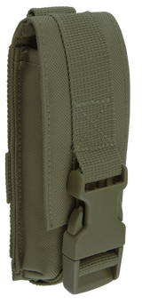 Pochette Brandit Multi Pouch Medium polyester 600D boucle rapide 13 x 5 x 3 cm