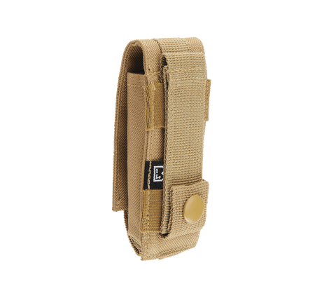 Pochette Brandit Multi Pouch Small polyester 600D sangle élastique 11 x 4 x 2 cm