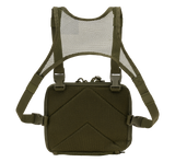 Pochette Brandit US Cooper Chest Pack Operator 42 passants élastiques dos matelassé